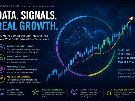 What Happens When You Compare Predictive Signals to Real Market Growth?