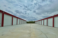Boat & RV Storage