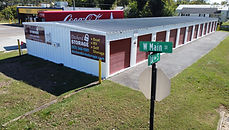 Self Storage Decherd TN