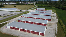 Self Storage Decherd TN