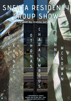 journeying towards that which is missed | Snehta Residency Program May - July 2022