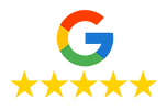 Google Review logo
