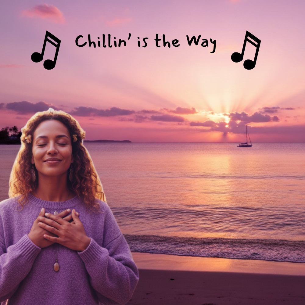 Chillin' is the Way