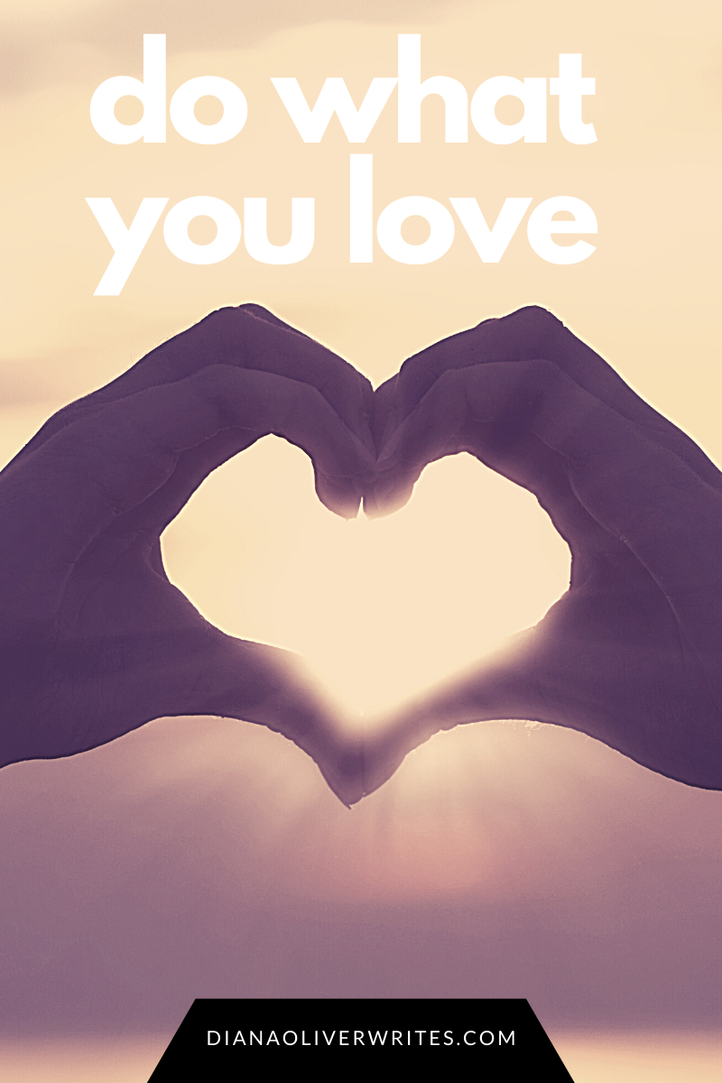 Do What You Love
