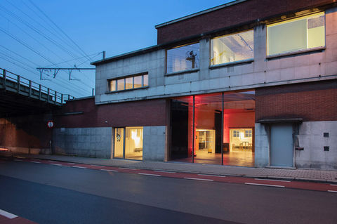 Safari Studios