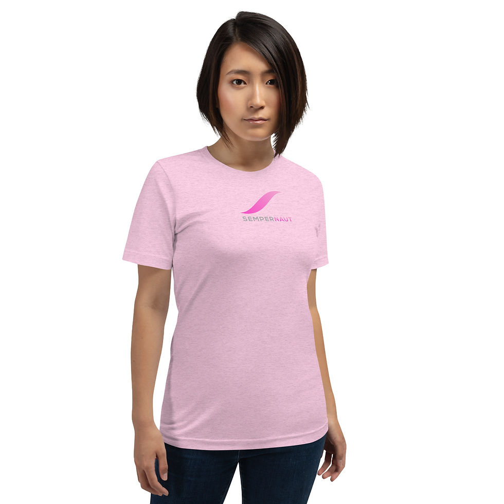 Thumbnail: Unisex t-shirt
