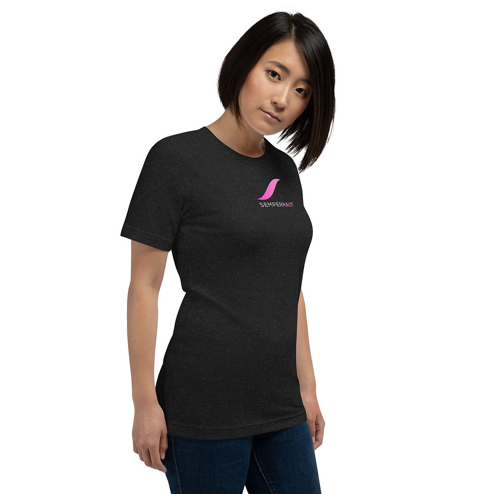 Thumbnail: Unisex t-shirt