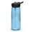 Thumbnail: SEMPERNAUT - Sports water bottle - Blue Ribbon and Text