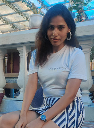 Life Eterna 2023 Sempernaut Kasturi Rout