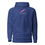 Thumbnail: MISSION SEMPERNAUT - Unisex Hoodie - Large Magenta