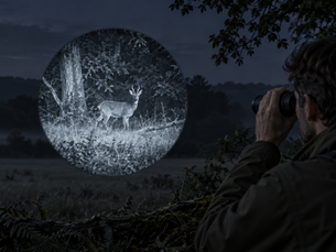 How to Choose Night Vision: A Steelfoot Buying Guide