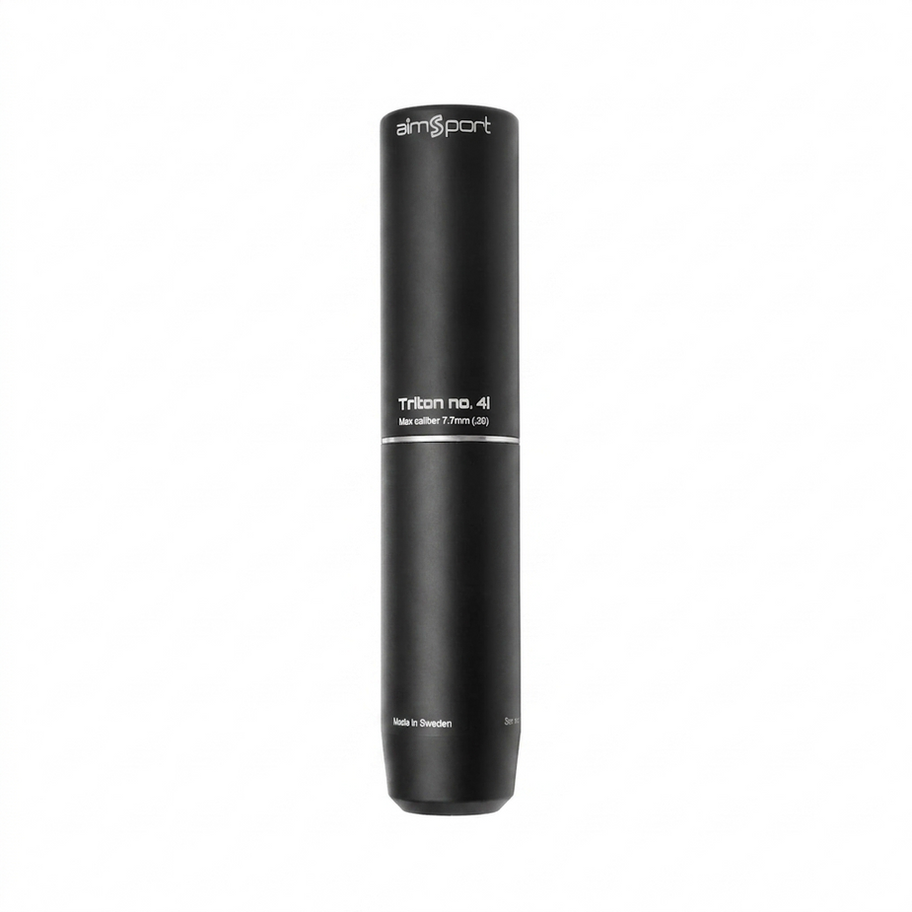 Aimsport Triton No.4i – Active Hunter