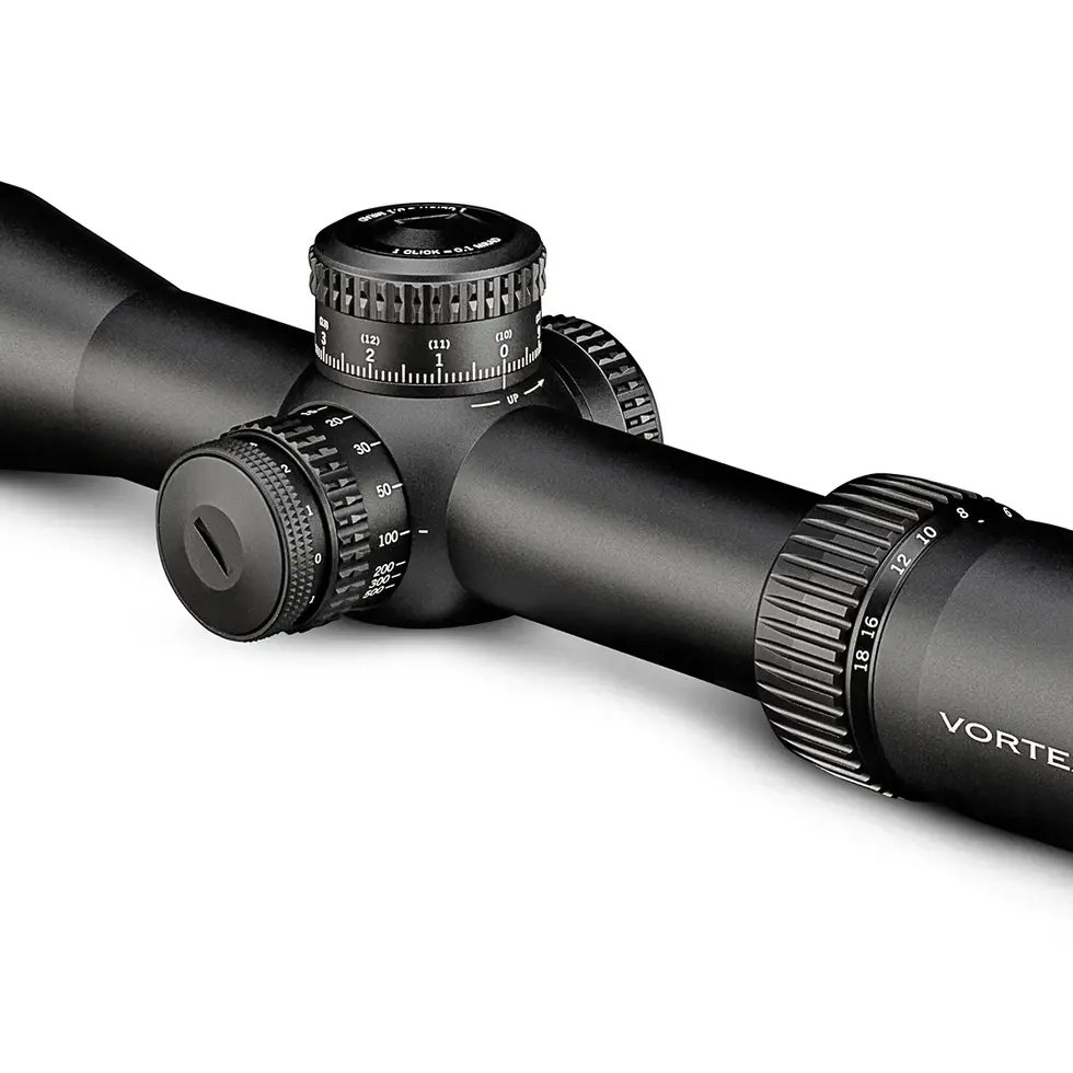 Vortex Strike Eagle 3-18x44 FFP EBR-7C