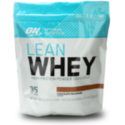 WHEY PROTEINS