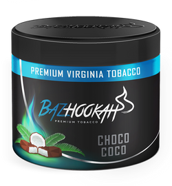 Choco Coco Fusion