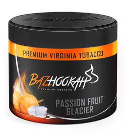 Passion Fruit Glacier