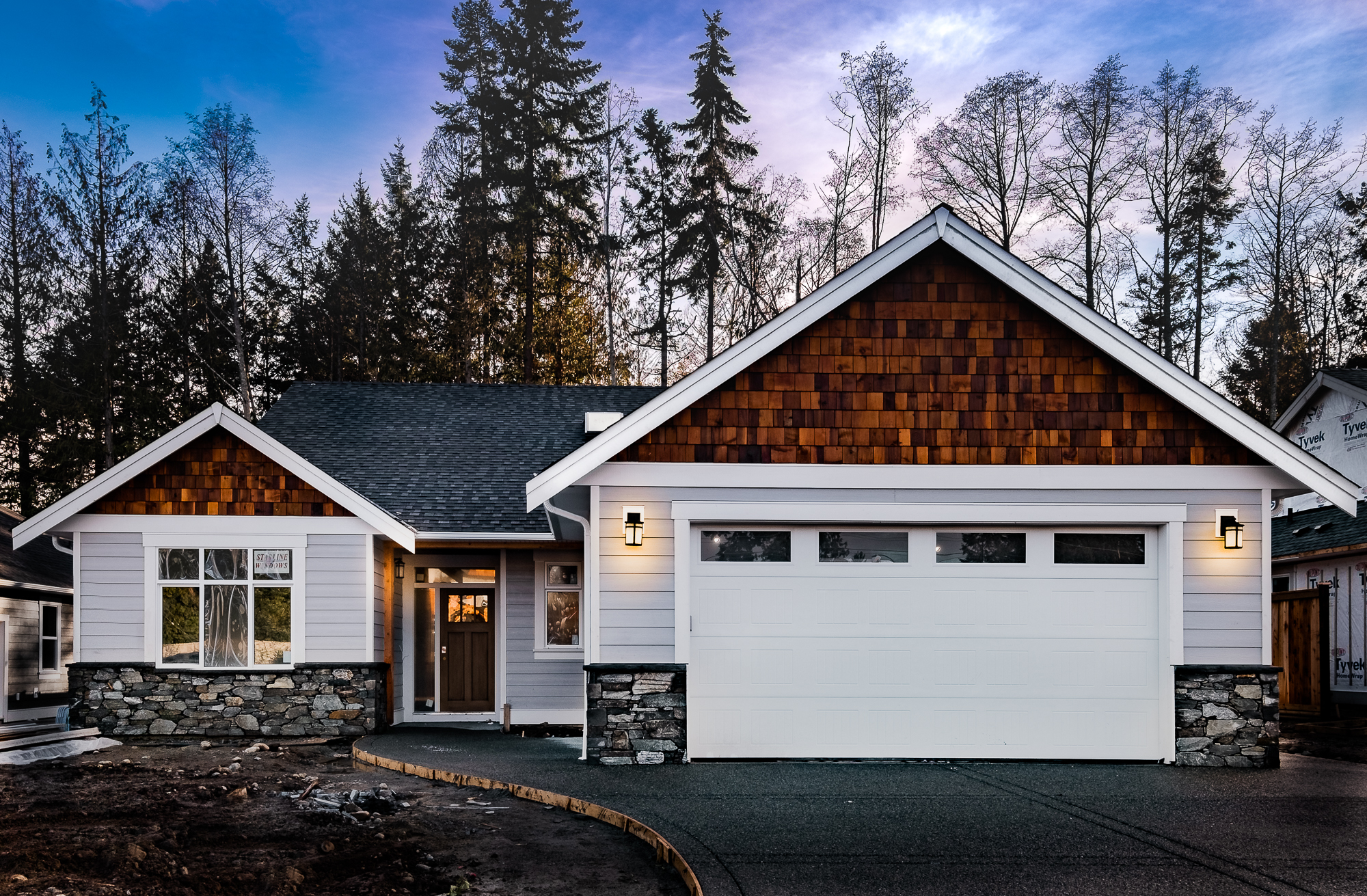 Photos Bayview Exteriors for Small Space