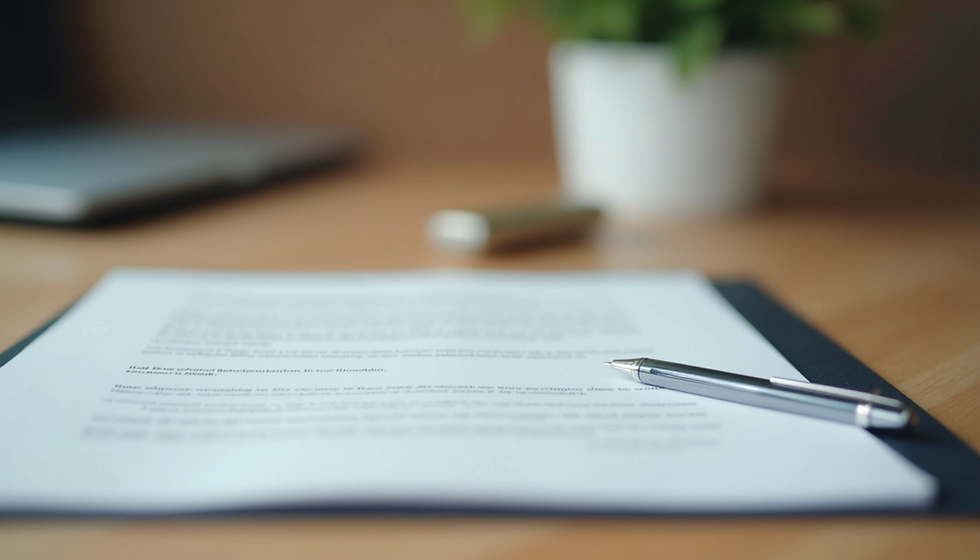Key Tasks in Estate Administration: An Executor’s Checklist