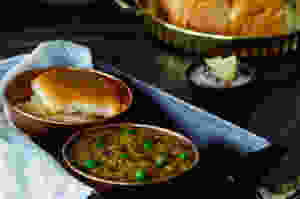The Art of Homemaking: How to Make the Ultimate Healthier Pav Bhaji?