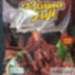 Thumbnail: Rendang Mama Fuji 350Gr