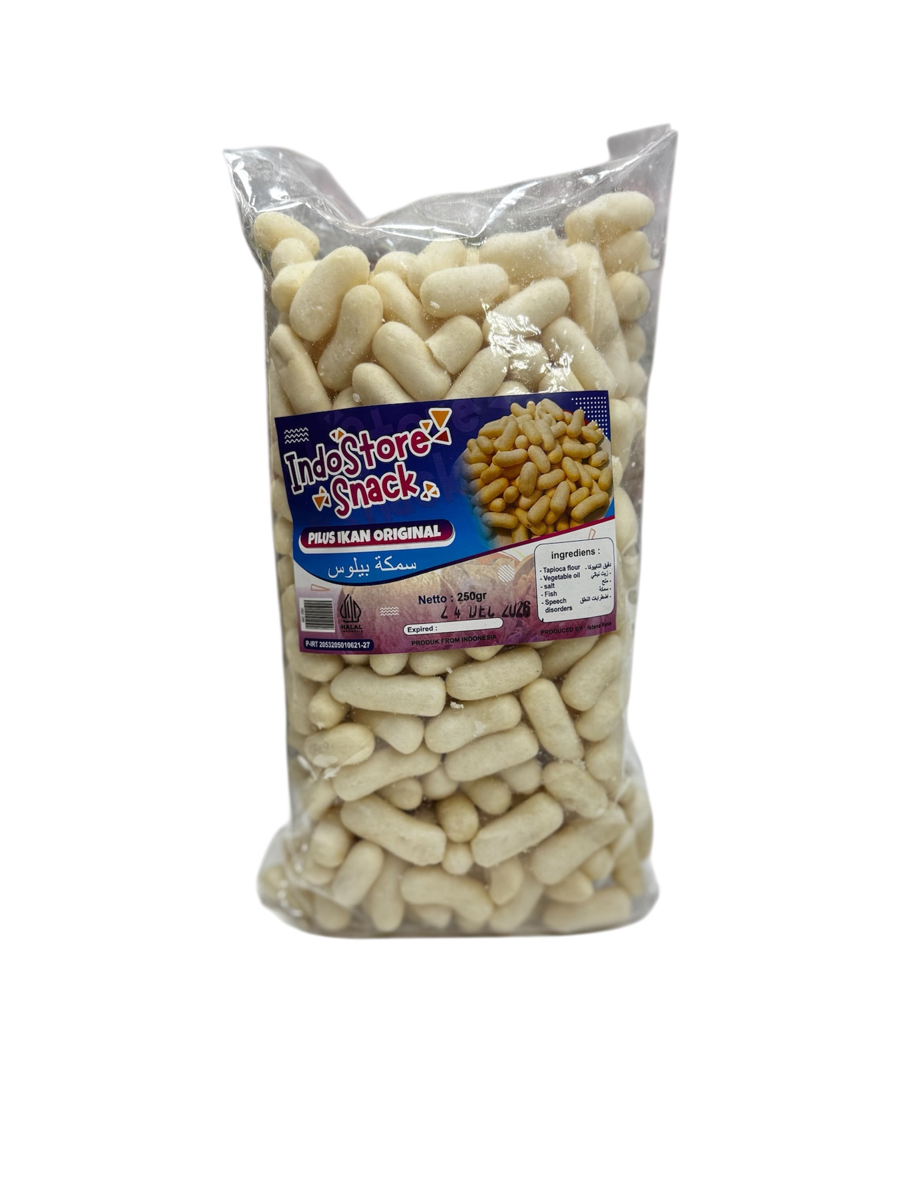 IndoStore Filus Original 250Gr