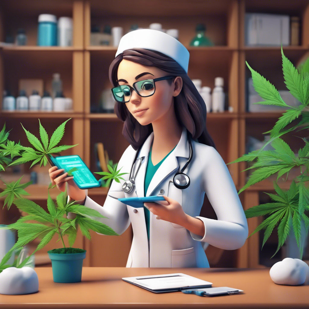 Canna Connection- NM Medical Cards
