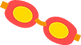 Swim Goggles