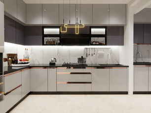 Luxury 3BHK Apartment in 77-East MS
