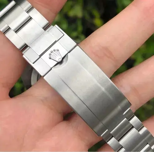 Miniatura: Rolex Submariner Date Base Eta 2840 Automático 41mm