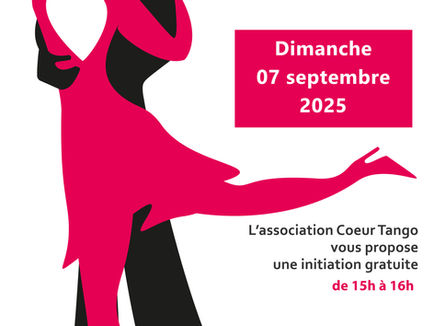 Portes ouvertes dimanche 7 septembre 2025