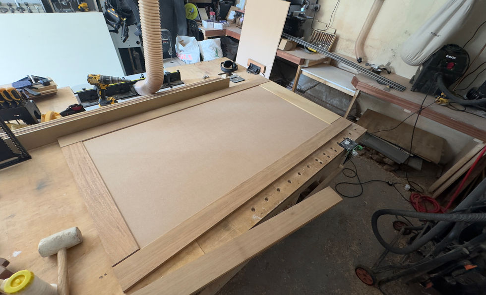 Custom Wardrobe, Sliding Wardrobe Doors