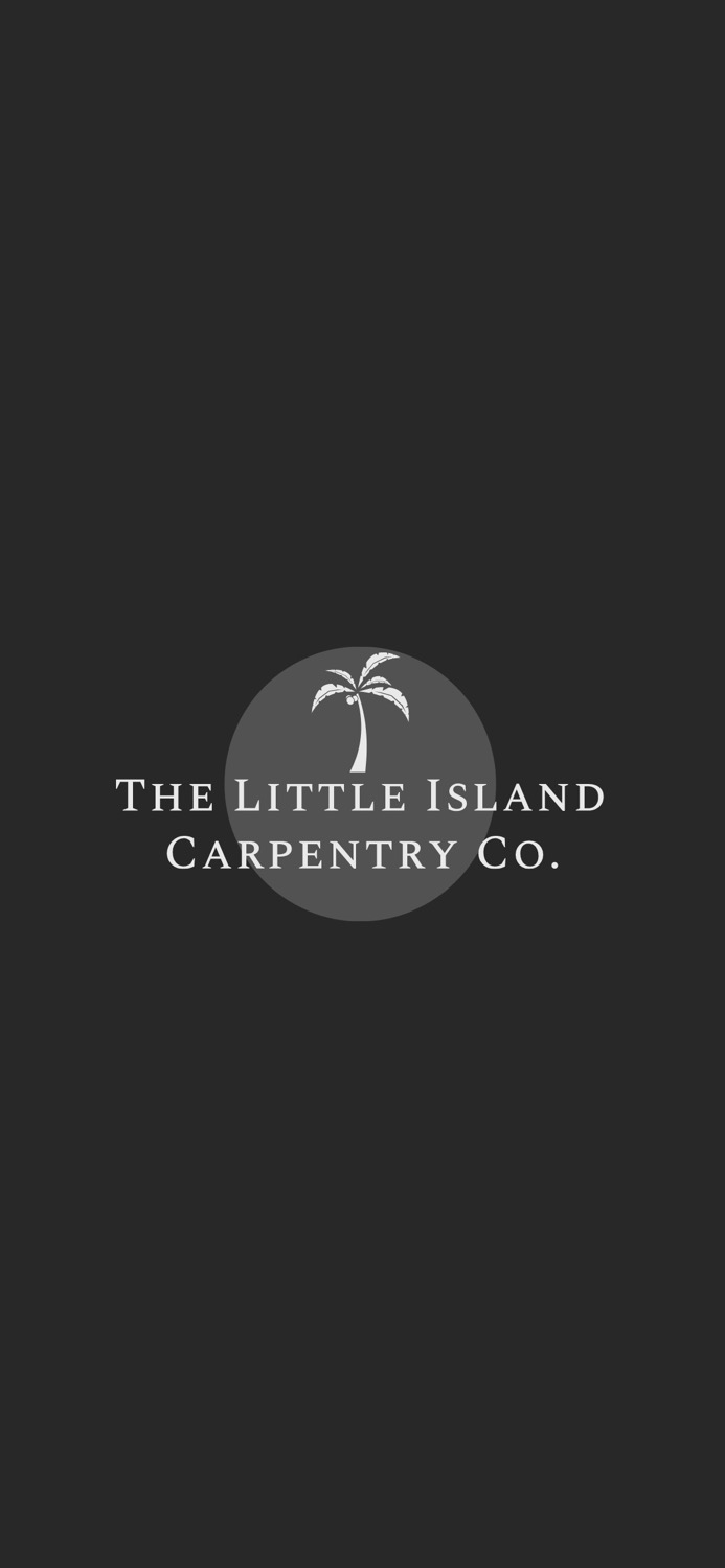 Writer: The Little Island Carpentry Co
