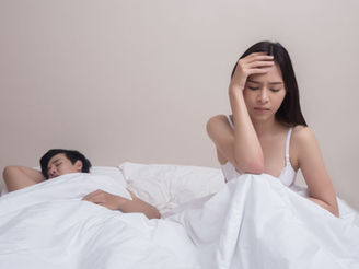 陰道乾澀、做愛疼痛?6方法您擺脫不適,私密處癢不再是問題