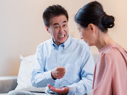 男性更年期症狀有哪些？10題自我檢查、睪固酮檢測與改善方法
