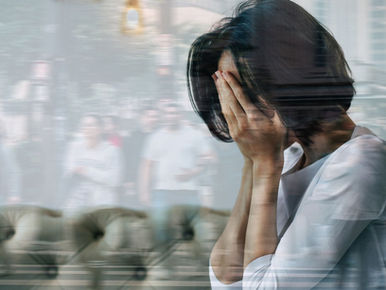 恐慌症該怎麼辦？自我測驗、症狀、治療、自救9方法一次了解