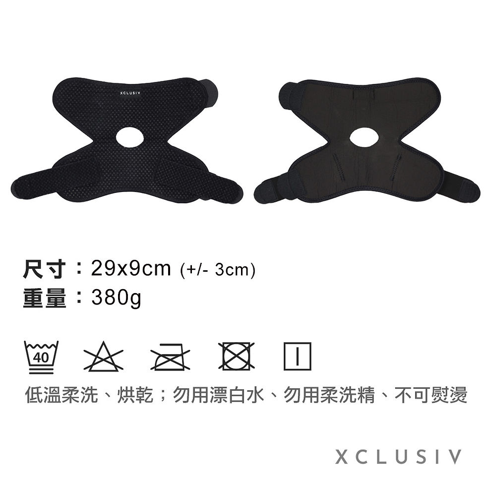 縮圖：護踝有用嗎｜腳踝支撐與日常活動保護效果說明