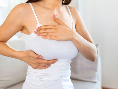 高瑞吟醫師專欄／乳癌分期怎麼看？乳癌的4種類型！醫點名「治療方式」大不同