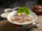 Mee Sua Soup w Kidney