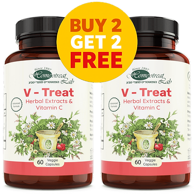 V-Treat 2+2 Sale