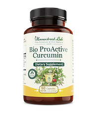 Curcumin Supplement | Antioxidants and Anti-Inflammatory Natural Supplement