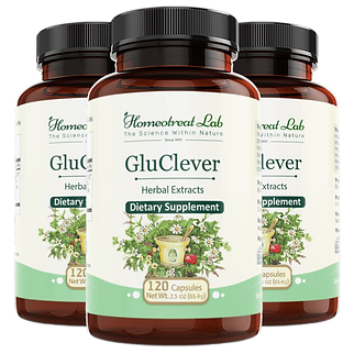 Diabetes Supplements | GluClever