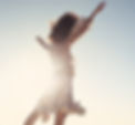 Sunlight promotes the production of vitamin D.