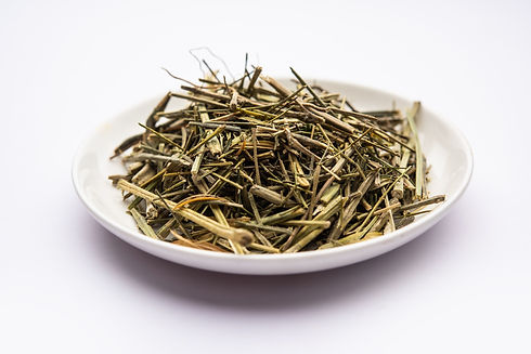 Swertia Chirata extract (Gentianaceae)