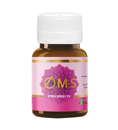 PMS  Premenstrual Syndrome Natural Treatment | PMS Supplement