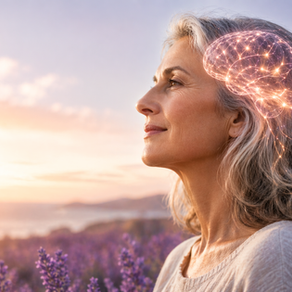 Menopause as a Brain Reorganization Phase: Why the “Chaos” Is Actually an Upgrade