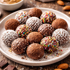 Snack Smart: Chocolate Edition