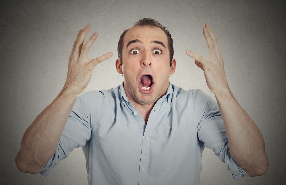 Adults ADHD | Far more common than most people realize
