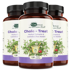 Supplements to lower cholesterol