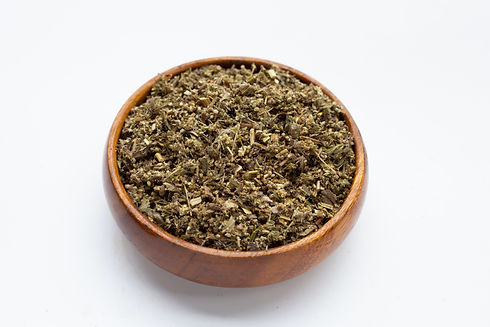 Swertia Chirata extract (Gentianaceae)