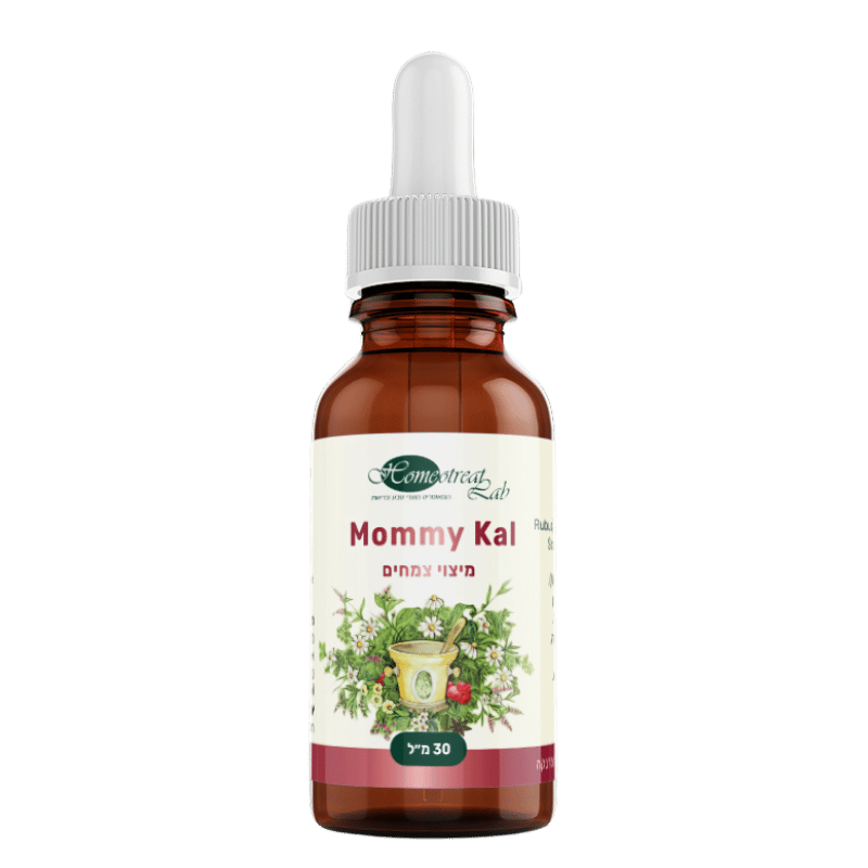 Kosher Prenatal Vitamins | Mommy Kal